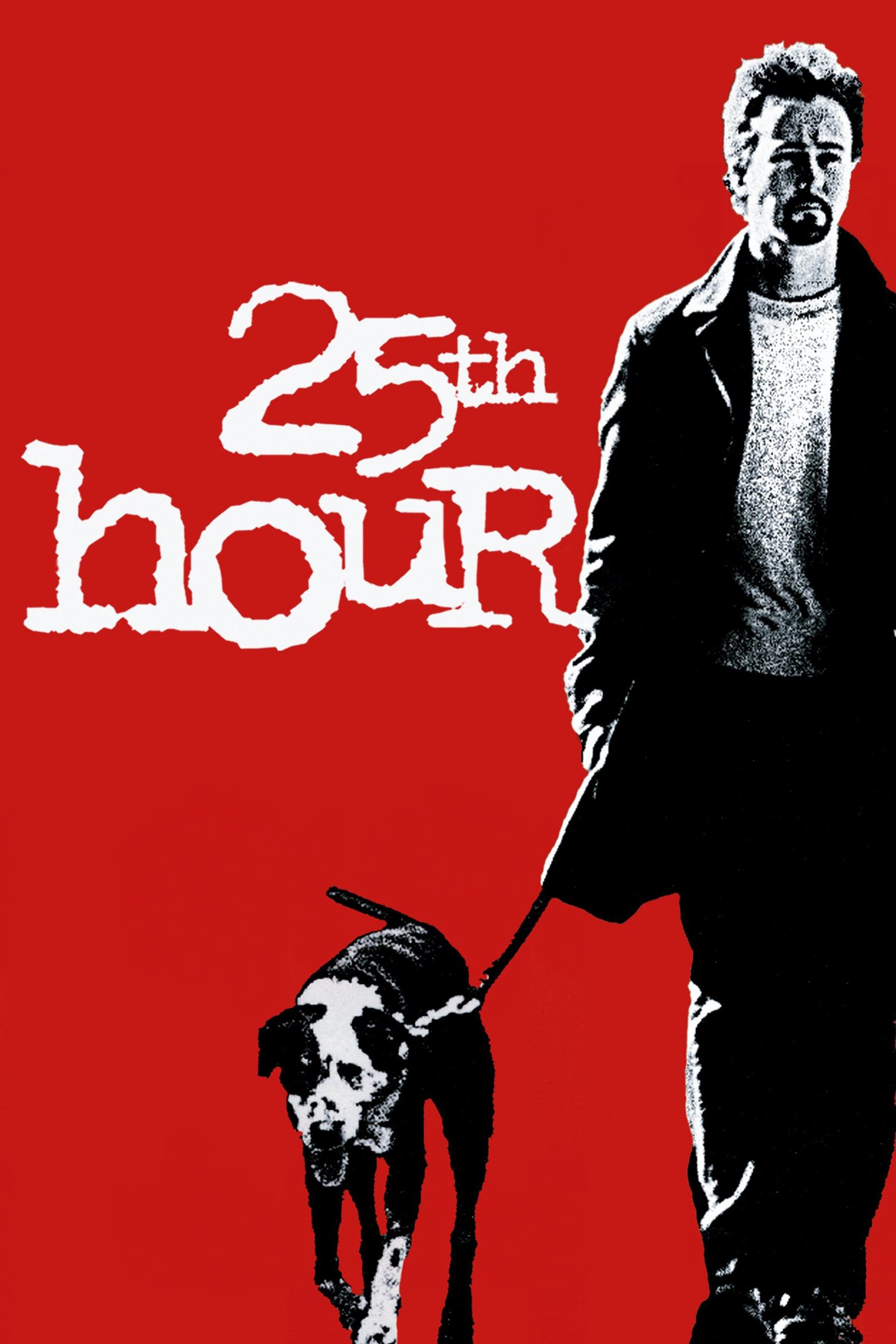 Постер 25-та година